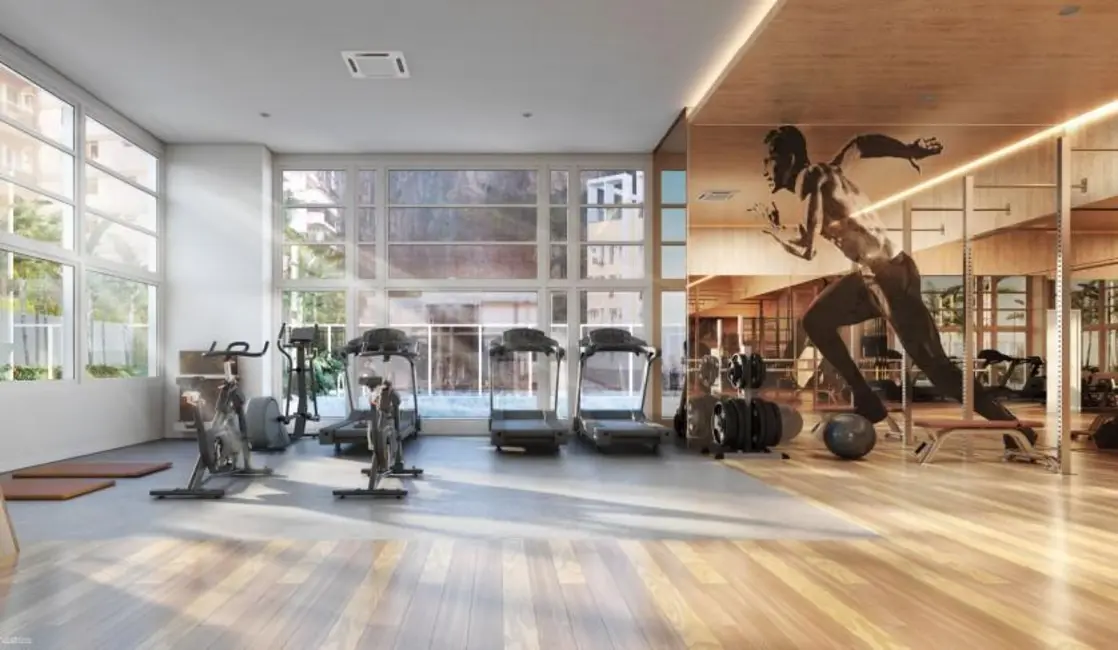 Apartamento com 4 quartos à venda, 139m2 em Rio De Janeiro - RJ - imagem 6 Foto 6 de Apartamento com 4 quartos à venda, 139m2 em Rio De Janeiro - RJ