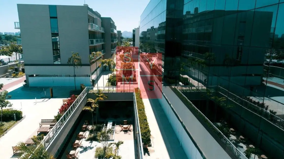 Foto 4 de Sala Comercial à venda, 22m2 em Rio De Janeiro - RJ
