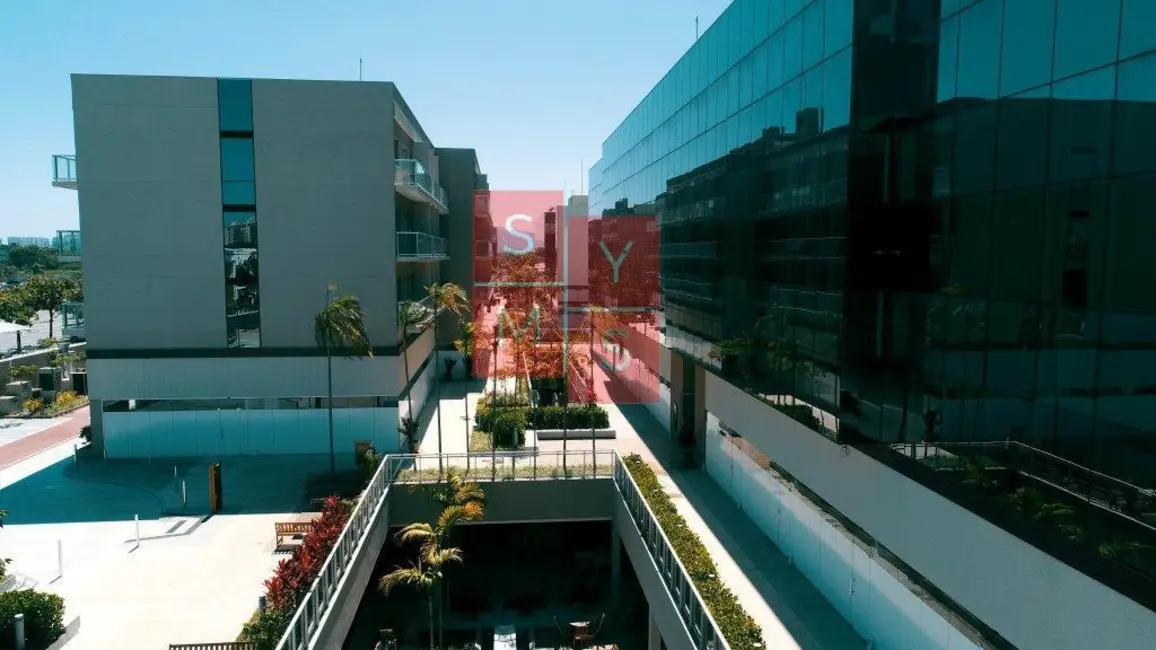 Foto 3 de Sala Comercial à venda, 22m2 em Rio De Janeiro - RJ