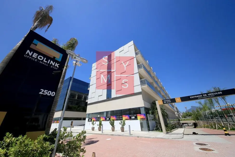 Foto 7 de Sala Comercial à venda, 22m2 em Rio De Janeiro - RJ