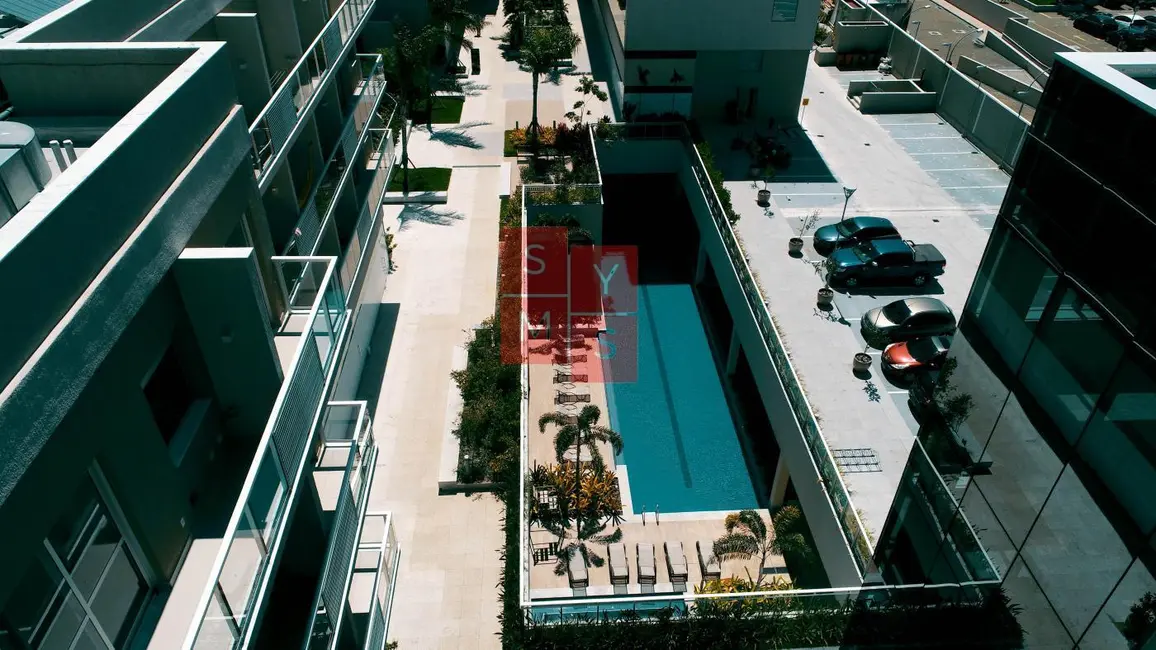 Foto 5 de Sala Comercial à venda, 22m2 em Rio De Janeiro - RJ