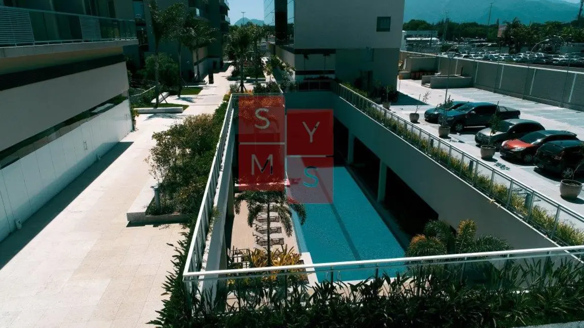 Foto 6 de Sala Comercial à venda, 22m2 em Rio De Janeiro - RJ