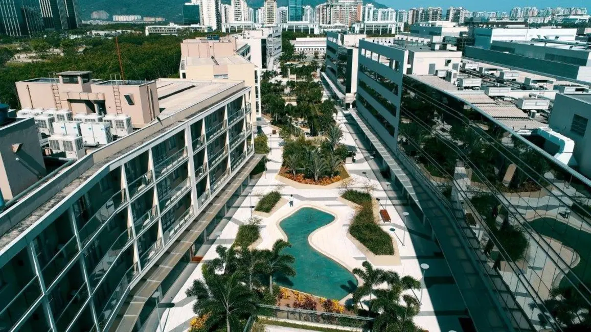 Sala Comercial à venda, 27m2 em Rio De Janeiro - RJ - imagem 3 Foto 3 de Sala Comercial à venda, 27m2 em Rio De Janeiro - RJ