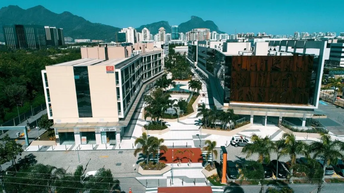 Sala Comercial à venda, 27m2 em Rio De Janeiro - RJ - imagem 5 Foto 5 de Sala Comercial à venda, 27m2 em Rio De Janeiro - RJ