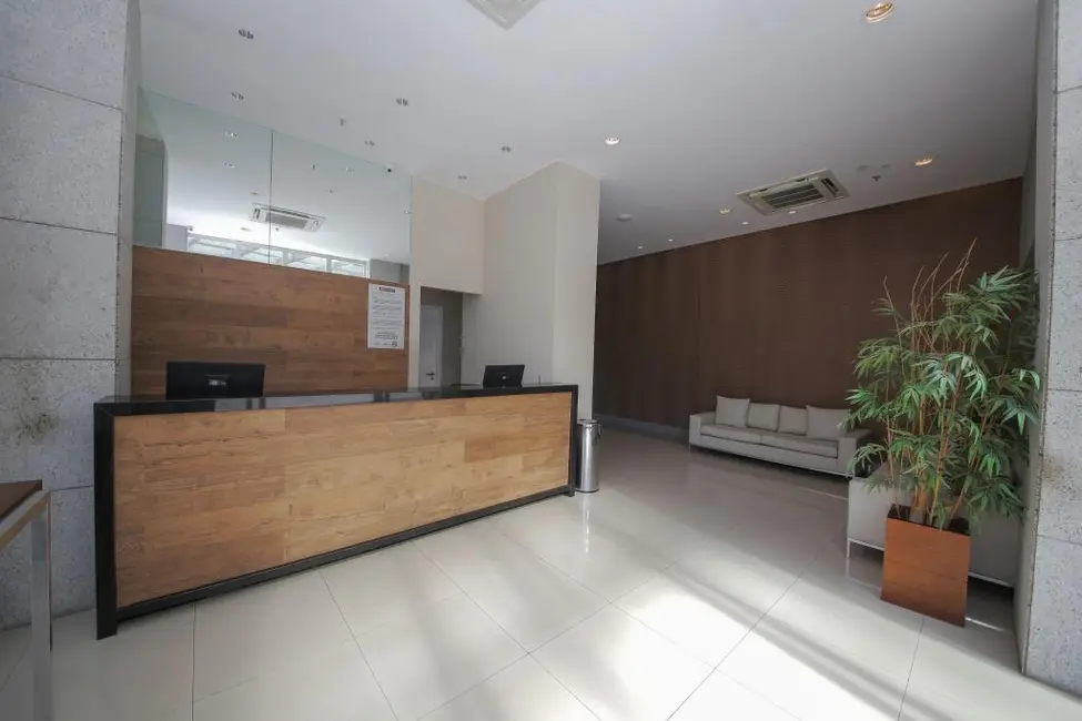 Sala Comercial à venda, 27m2 em Rio De Janeiro - RJ - imagem 9 Foto 9 de Sala Comercial à venda, 27m2 em Rio De Janeiro - RJ