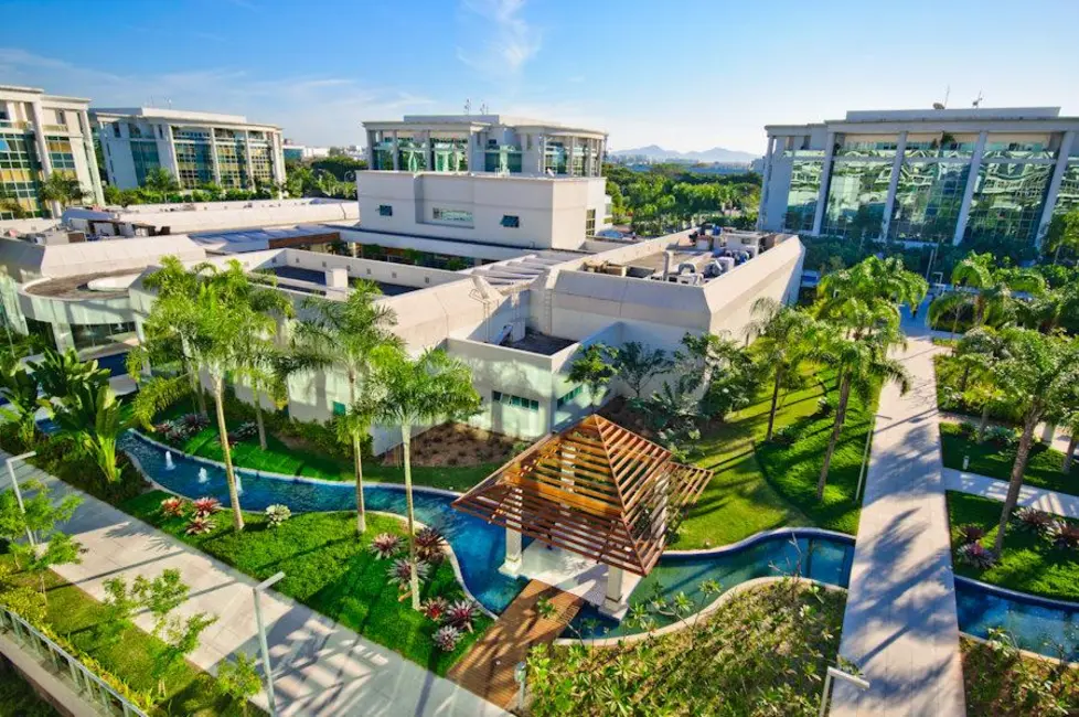 Foto 8 de Loja à venda, 80m2 em Rio De Janeiro - RJ