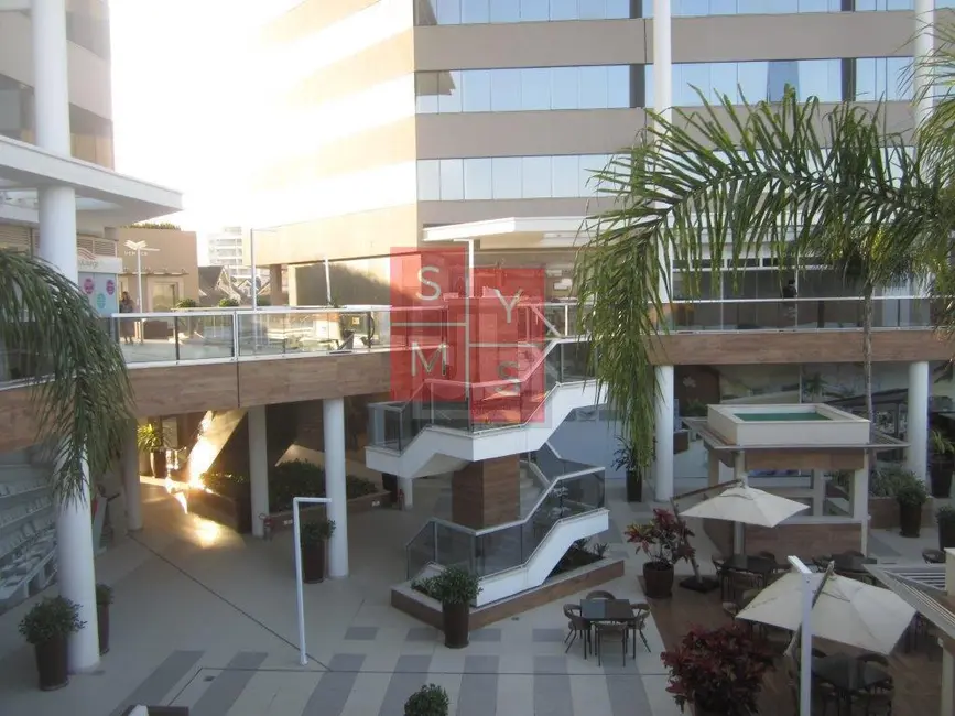 Foto 5 de Sala Comercial à venda, 30m2 em Rio De Janeiro - RJ