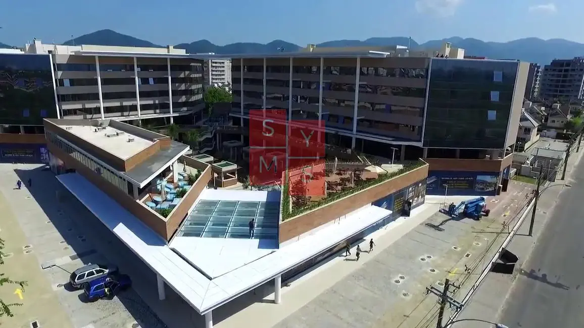 Foto 2 de Sala Comercial à venda, 30m2 em Rio De Janeiro - RJ