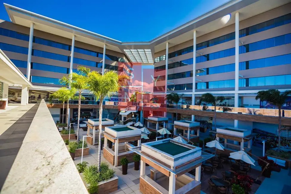 Foto 7 de Sala Comercial à venda, 30m2 em Rio De Janeiro - RJ