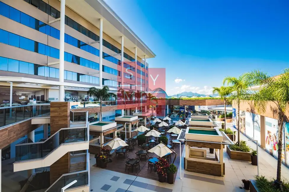 Foto 8 de Sala Comercial à venda, 30m2 em Rio De Janeiro - RJ