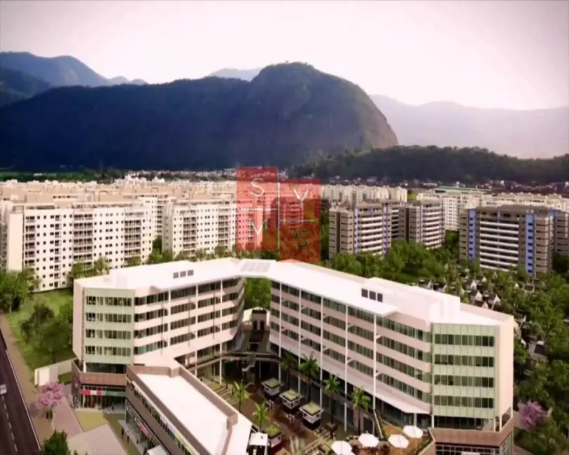 Foto 4 de Sala Comercial à venda, 30m2 em Rio De Janeiro - RJ