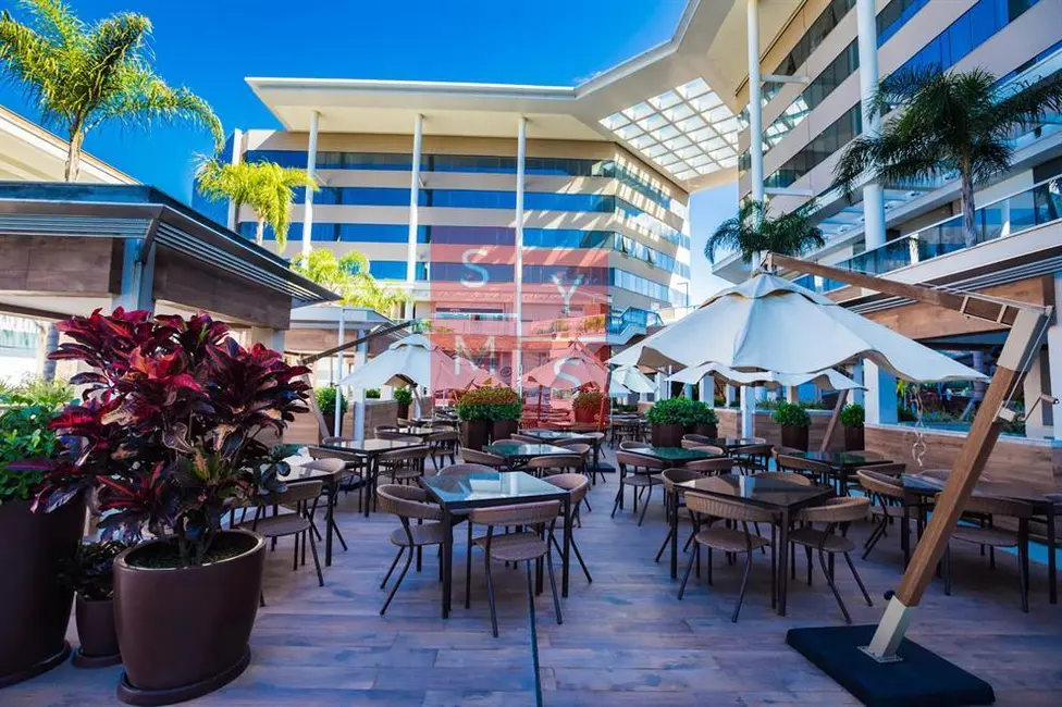 Foto 9 de Sala Comercial à venda, 30m2 em Rio De Janeiro - RJ