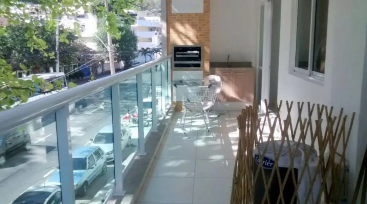 Foto 2 de Apartamento com 4 quartos à venda, 114m2 em Rio De Janeiro - RJ