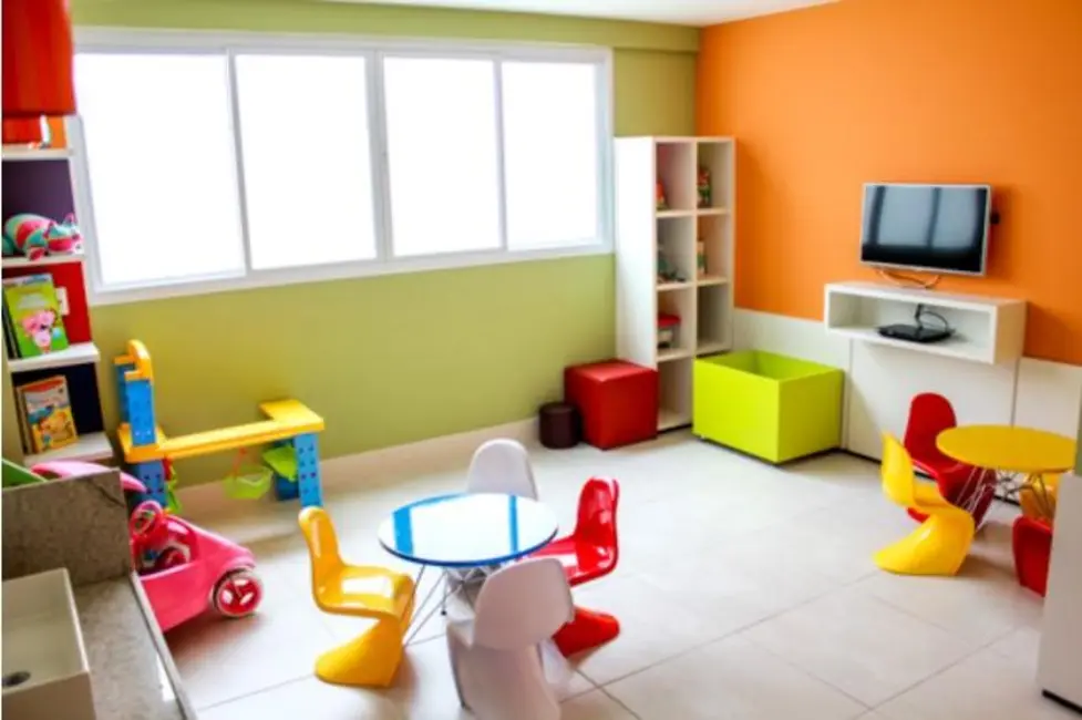 Foto 3 de Apartamento com 3 quartos à venda, 95m2 em Rio De Janeiro - RJ