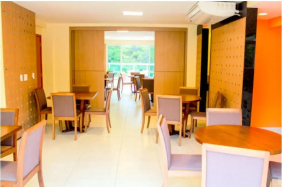 Foto 5 de Apartamento com 3 quartos à venda, 95m2 em Rio De Janeiro - RJ