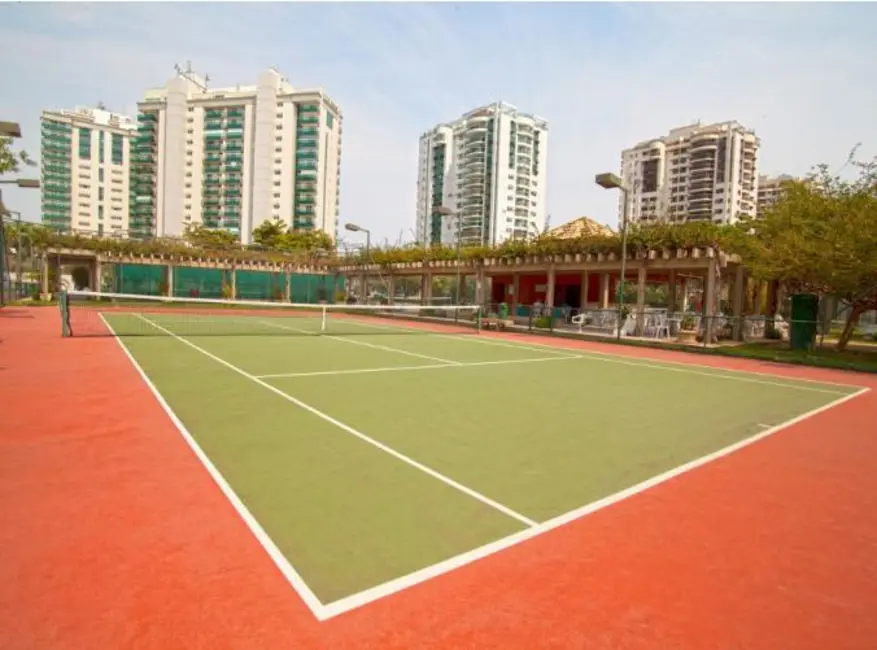 Foto 8 de Apartamento com 4 quartos à venda, 169m2 em Rio De Janeiro - RJ