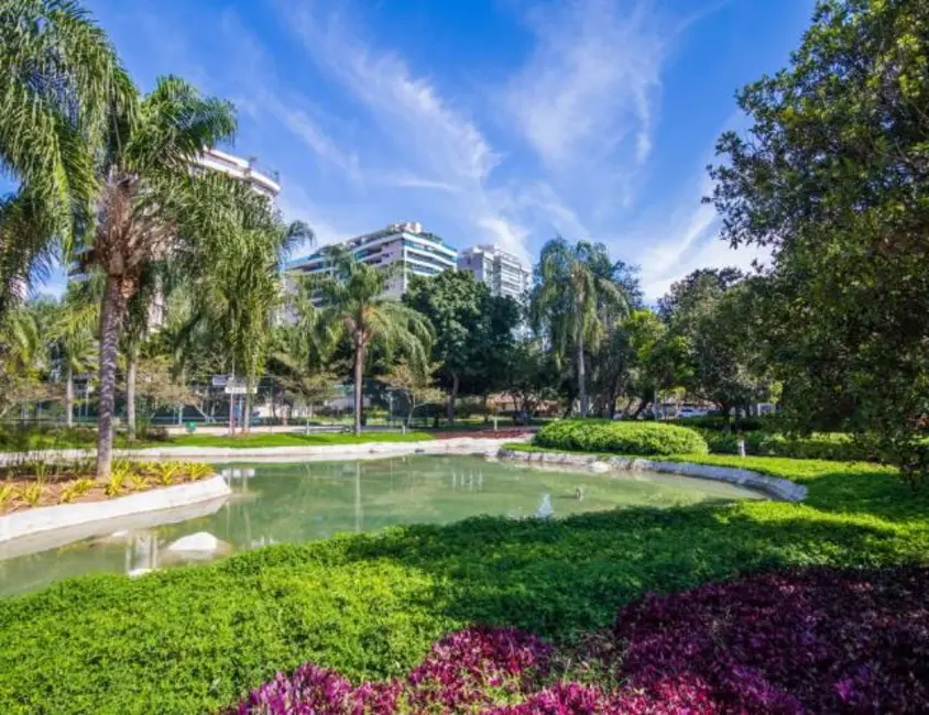 Foto 9 de Apartamento com 4 quartos à venda, 169m2 em Rio De Janeiro - RJ