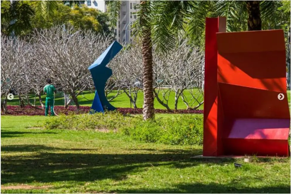 Foto 3 de Apartamento com 4 quartos à venda, 169m2 em Rio De Janeiro - RJ