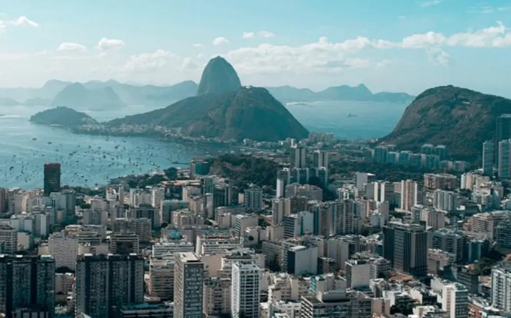 Foto 6 de Apartamento com 3 quartos à venda, 137m2 em Rio De Janeiro - RJ