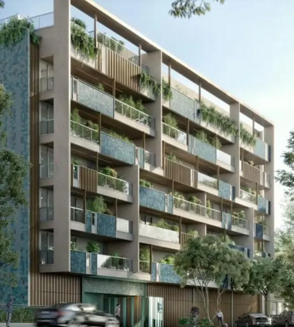 Foto 7 de Apartamento com 3 quartos à venda, 137m2 em Rio De Janeiro - RJ