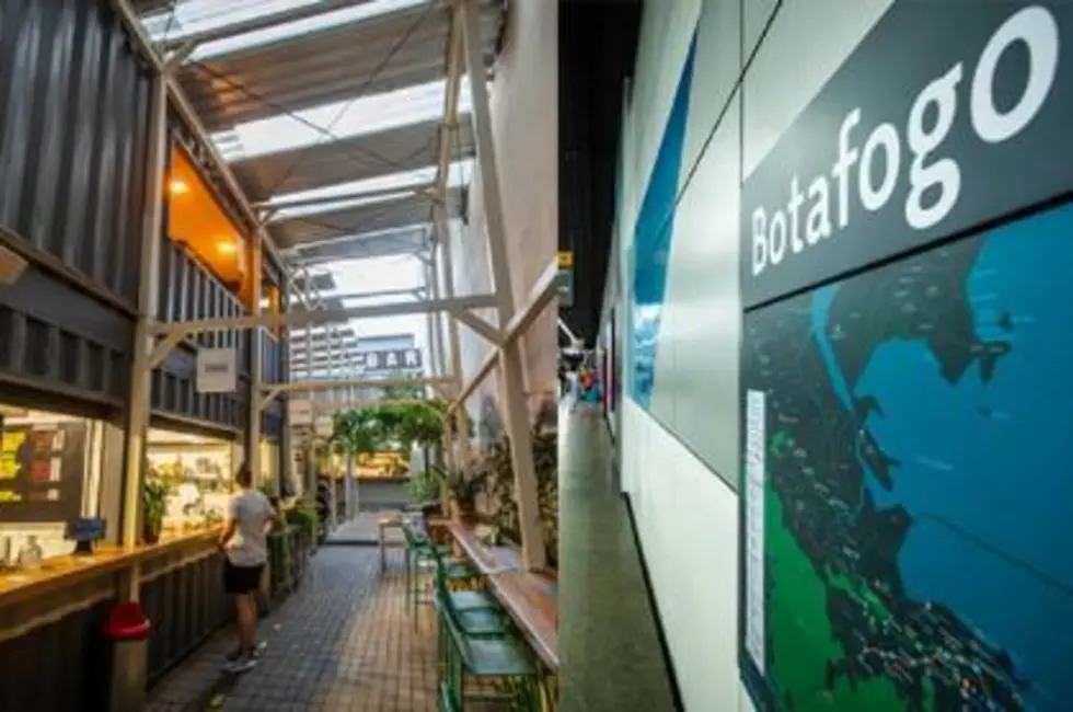 Foto 1 de Apartamento com 3 quartos à venda, 137m2 em Rio De Janeiro - RJ