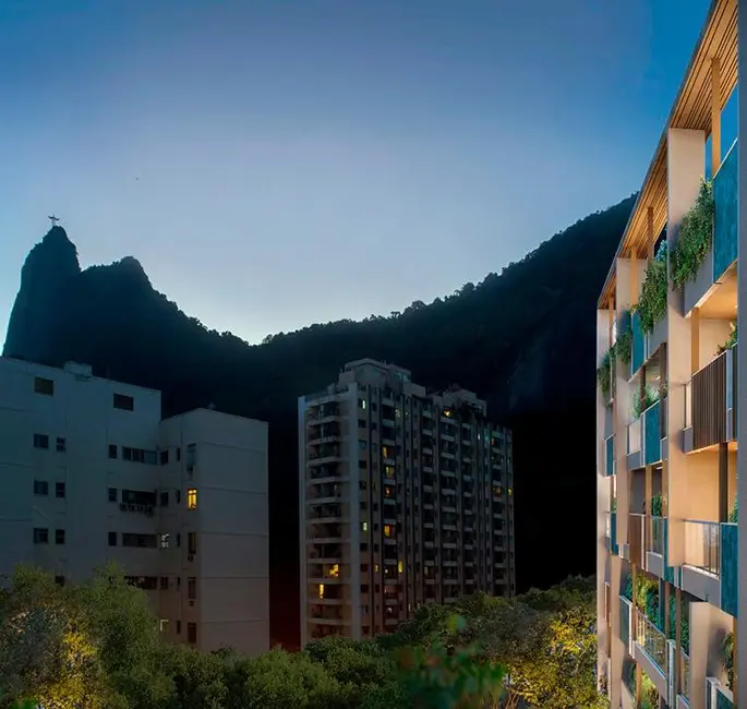 Foto 5 de Apartamento com 3 quartos à venda, 137m2 em Rio De Janeiro - RJ