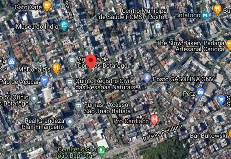 Foto 2 de Apartamento com 4 quartos à venda, 109m2 em Rio De Janeiro - RJ