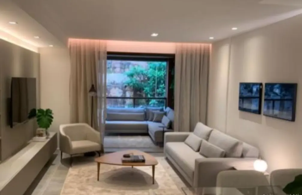 Foto 1 de Apartamento com 4 quartos à venda, 109m2 em Rio De Janeiro - RJ