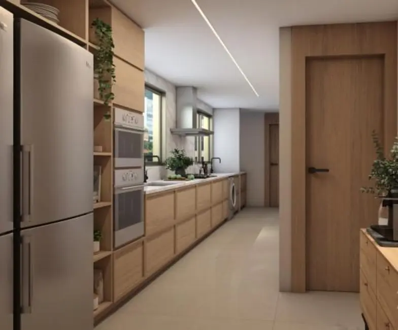 Foto 6 de Apartamento com 4 quartos à venda, 350m2 em Rio De Janeiro - RJ