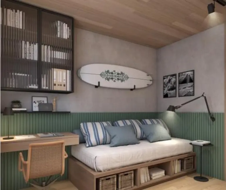 Foto 8 de Apartamento com 4 quartos à venda, 350m2 em Rio De Janeiro - RJ