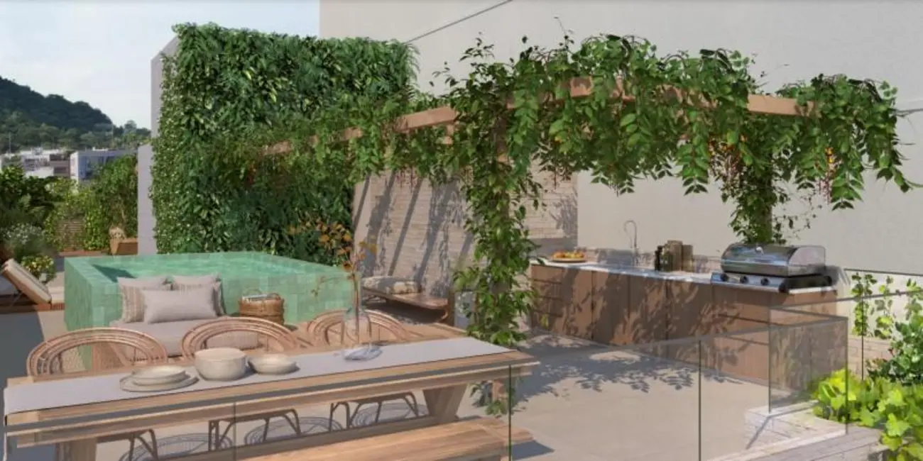 Foto 1 de Apartamento com 4 quartos à venda, 350m2 em Rio De Janeiro - RJ