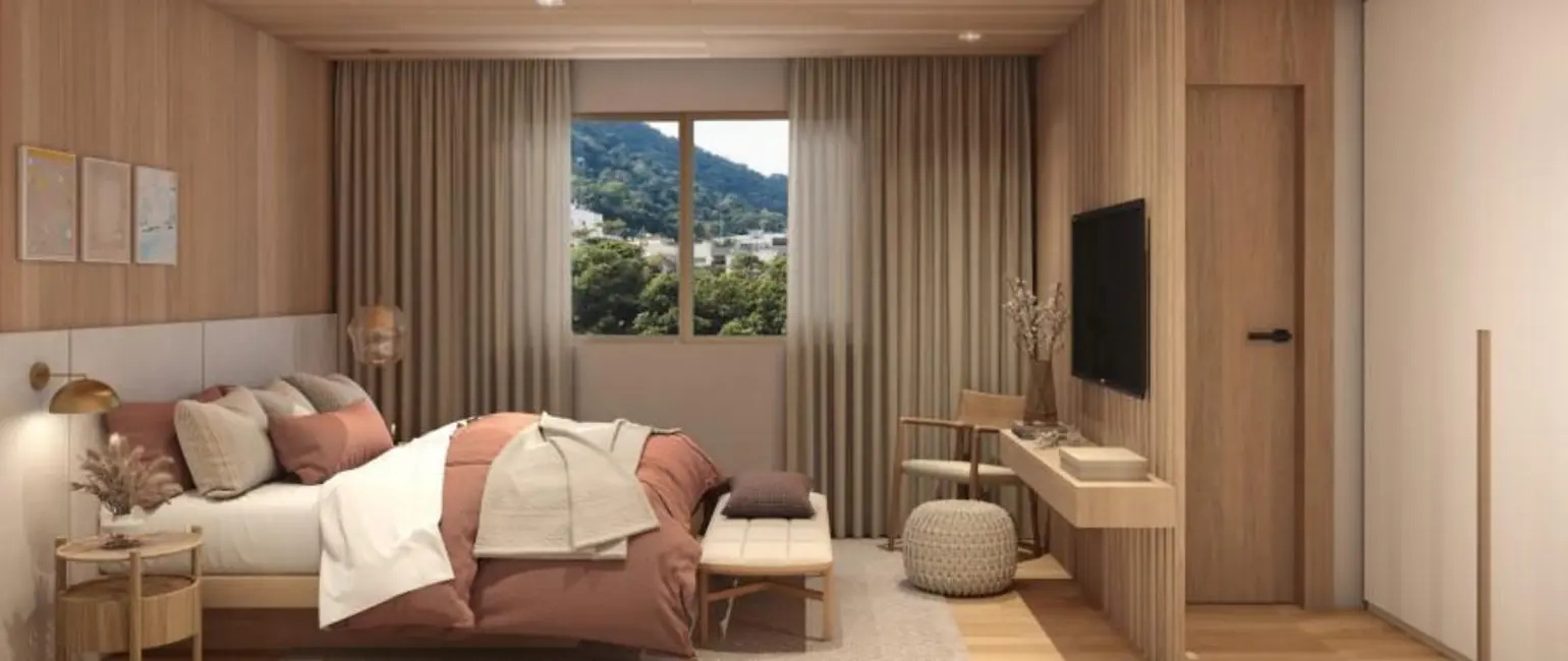 Foto 7 de Apartamento com 4 quartos à venda, 350m2 em Rio De Janeiro - RJ