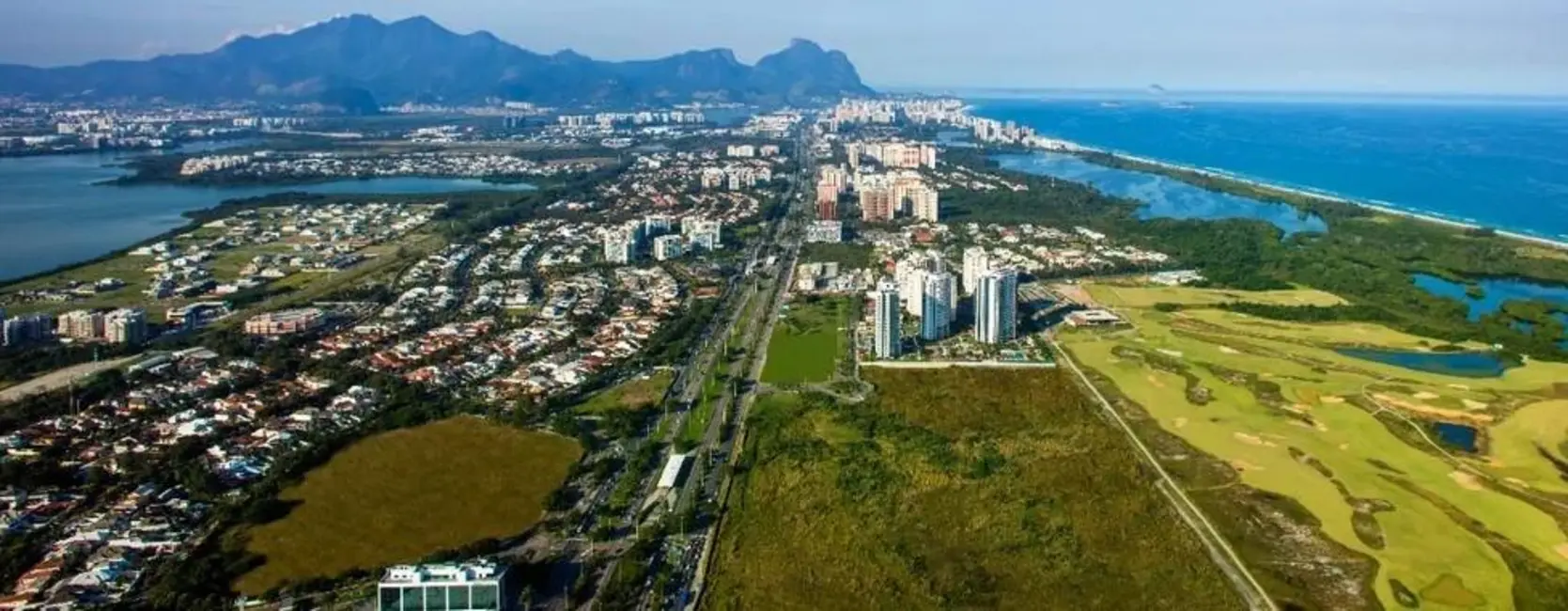 Apartamento com 4 quartos à venda, 188m2 em Rio De Janeiro - RJ - imagem 2 Foto 2 de Apartamento com 4 quartos à venda, 188m2 em Rio De Janeiro - RJ