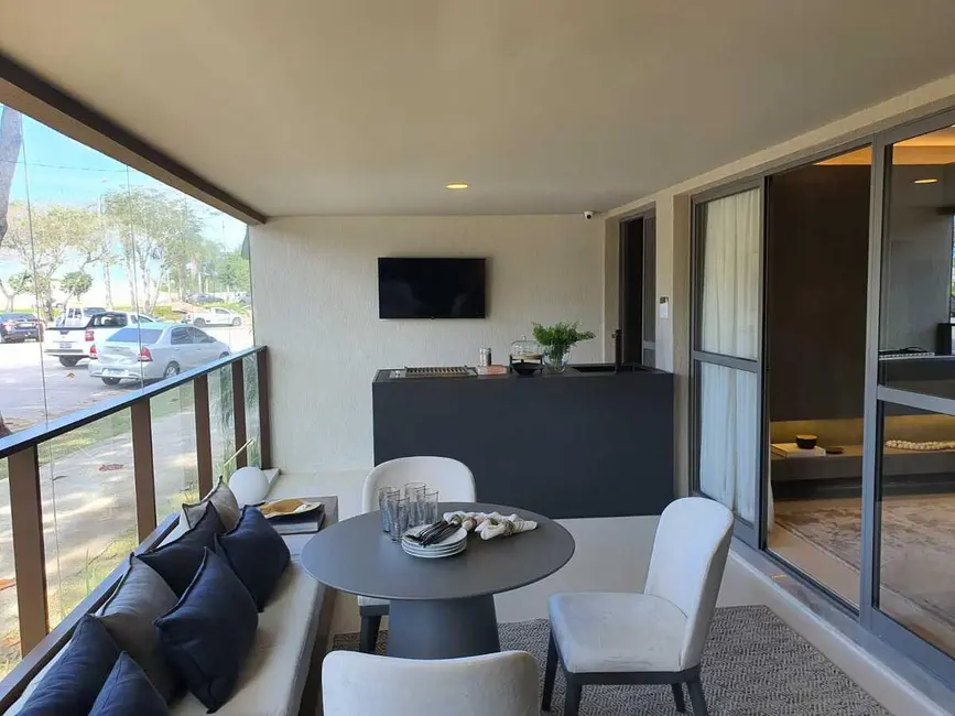 Apartamento com 4 quartos à venda, 188m2 em Rio De Janeiro - RJ - imagem 4 Foto 4 de Apartamento com 4 quartos à venda, 188m2 em Rio De Janeiro - RJ