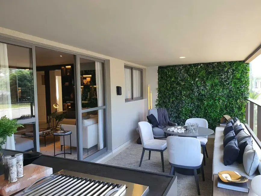 Foto 7 de Apartamento com 3 quartos à venda, 124m2 em Rio De Janeiro - RJ