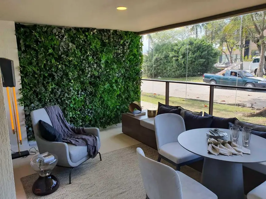 Foto 5 de Apartamento com 3 quartos à venda, 124m2 em Rio De Janeiro - RJ