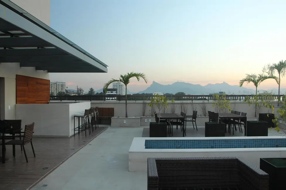 Foto 7 de Sala Comercial à venda, 24m2 em Niteroi - RJ