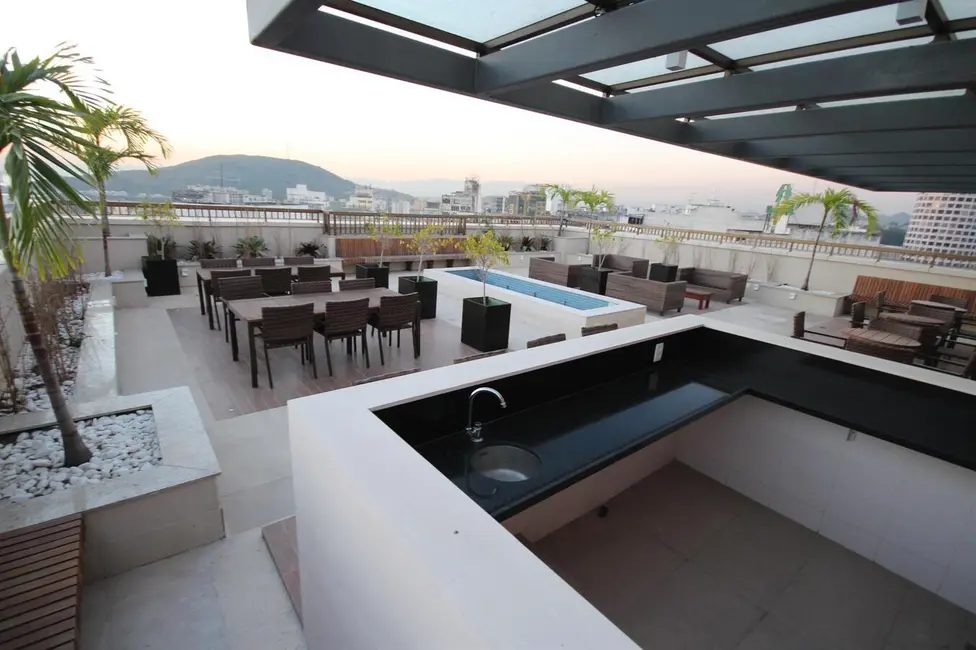 Foto 9 de Sala Comercial à venda, 24m2 em Niteroi - RJ