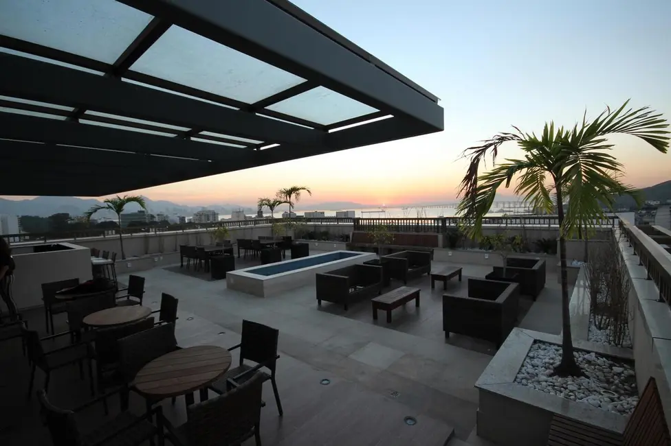 Foto 6 de Sala Comercial à venda, 24m2 em Niteroi - RJ