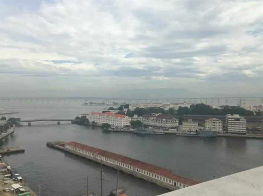 Foto 1 de Loja à venda, 228m2 em Rio De Janeiro - RJ