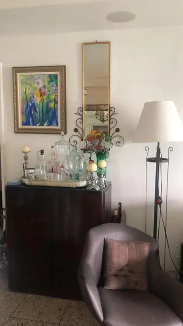 Foto 6 de Apartamento com 3 quartos à venda, 145m2 em Rio De Janeiro - RJ