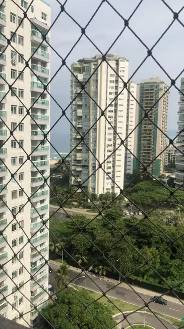 Foto 7 de Apartamento com 3 quartos à venda, 145m2 em Rio De Janeiro - RJ