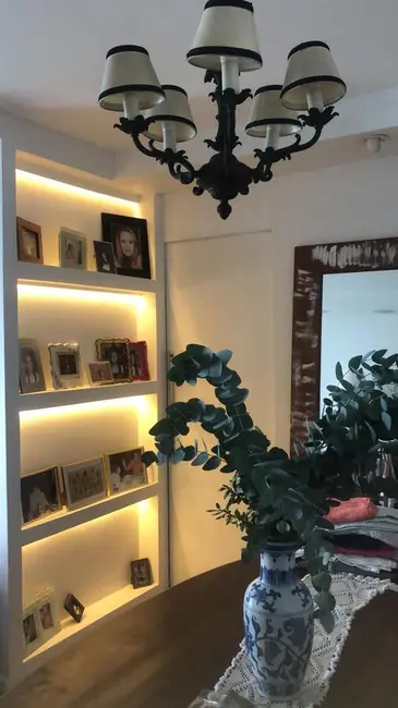 Foto 4 de Apartamento com 3 quartos à venda, 145m2 em Rio De Janeiro - RJ