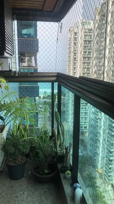 Foto 2 de Apartamento com 3 quartos à venda, 145m2 em Rio De Janeiro - RJ