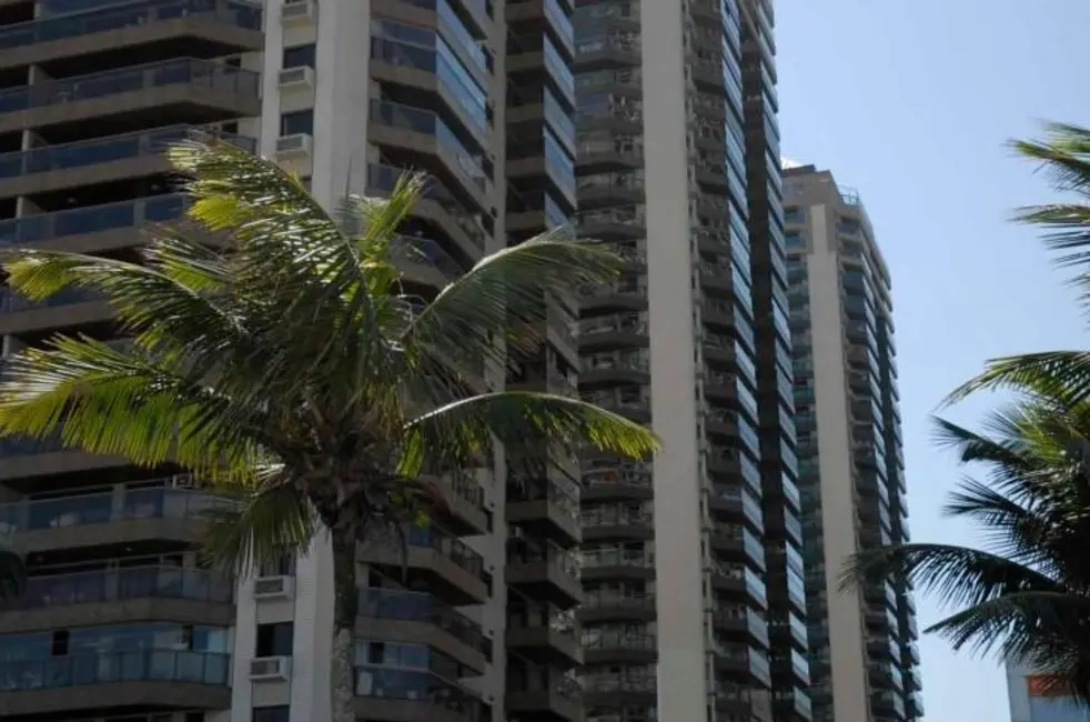 Foto 3 de Apartamento com 3 quartos à venda, 145m2 em Rio De Janeiro - RJ