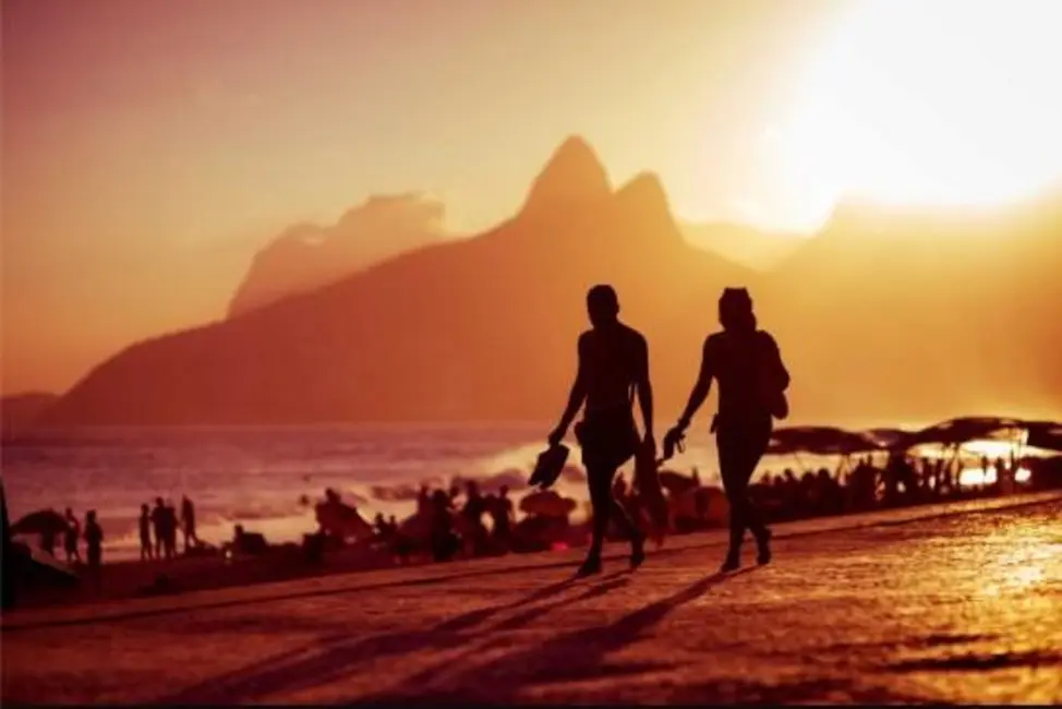 Apartamento com 2 quartos à venda, 95m2 em Rio De Janeiro - RJ - imagem 5 Foto 5 de Apartamento com 2 quartos à venda, 95m2 em Rio De Janeiro - RJ