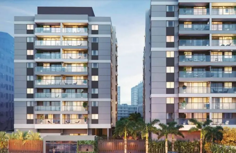 Apartamento com 3 quartos à venda, 89m2 em Rio De Janeiro - RJ - imagem 4 Foto 4 de Apartamento com 3 quartos à venda, 89m2 em Rio De Janeiro - RJ