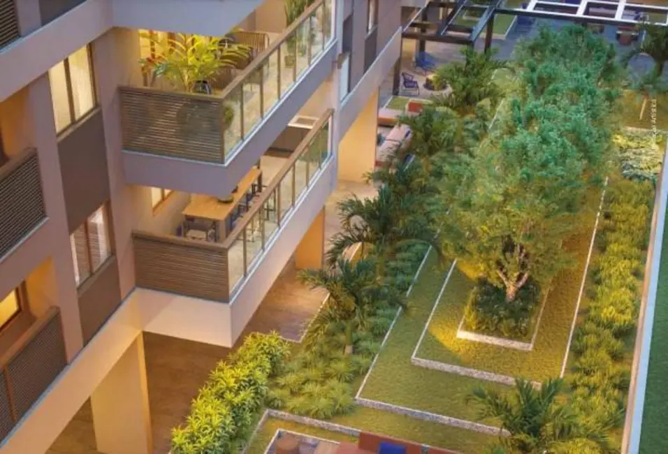 Apartamento com 3 quartos à venda, 89m2 em Rio De Janeiro - RJ - imagem 2 Foto 2 de Apartamento com 3 quartos à venda, 89m2 em Rio De Janeiro - RJ