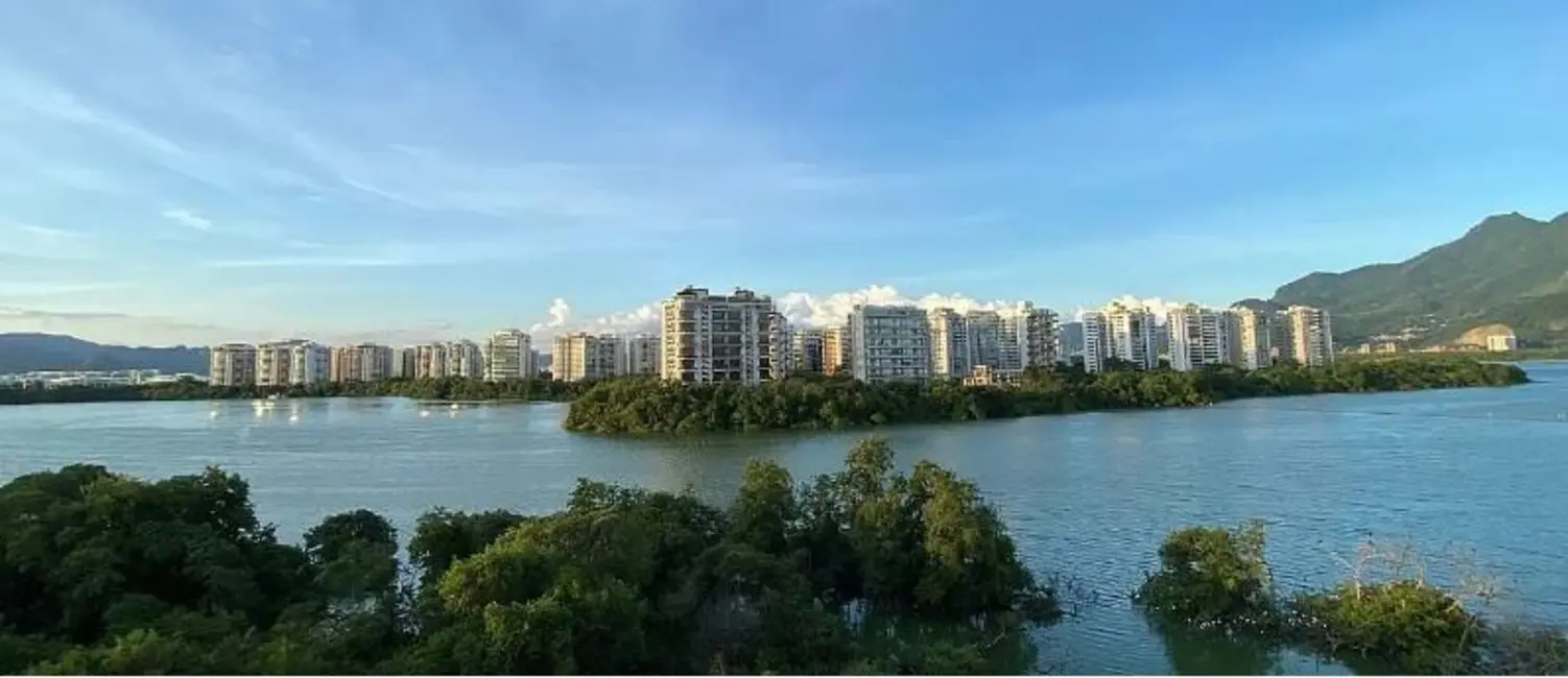 Foto 1 de Apartamento com 2 quartos à venda, 75m2 em Rio De Janeiro - RJ