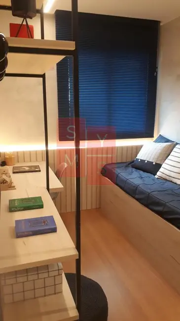 Foto 9 de Apartamento com 2 quartos à venda, 56m2 em Rio De Janeiro - RJ